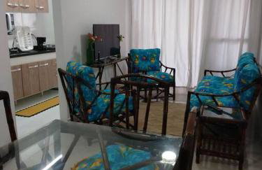 Lindo Apartamento na Praia do Sonho - Foto 34