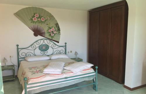 Porto San Paolo Sea Villa - Photo 12