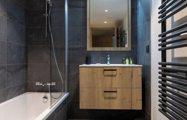 Résidence Terrésens Le Cristal Lodge - Photo 41