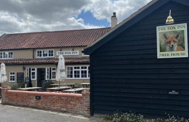 Rose Cottage Darsham - Suffolk Coastal - Foto 30