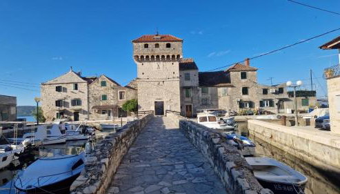 Sea House Kastilac - Foto 4