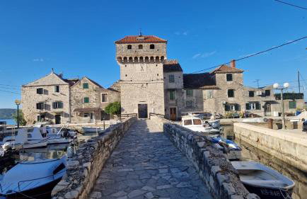 Sea House Kastilac - Foto 4