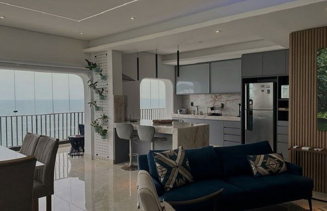 Apartamento Astúrias - Foto 20