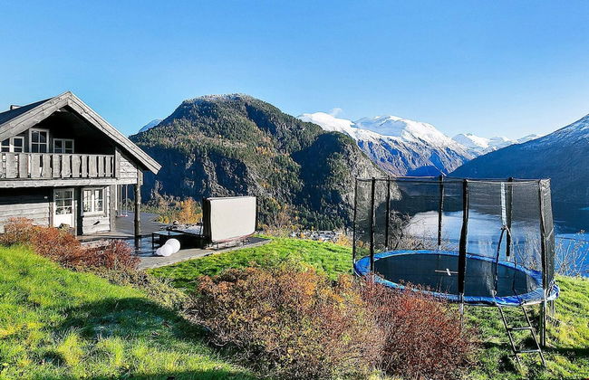 Holiday Home in Valldal - Foto 49