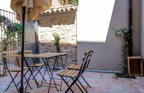 La Canonica - charming self-catering apartments in Nizza Monferrato - Foto 7