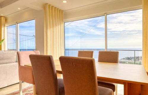 Ponta do Sol Sea View, a Home in Madeira - Foto 35