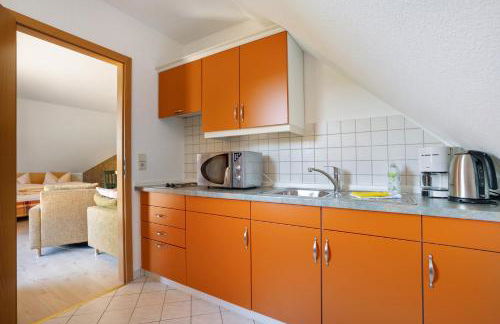 Pension Bergblick - Foto 24