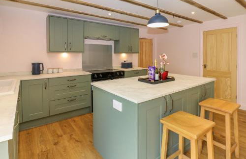 The Coach House - Foto 13