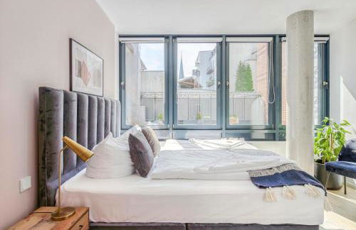 Limehome Flensburg Holm - Foto 30