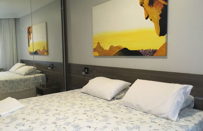 Apartamento Classe A - Photo 4