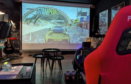 Escale Idéale Gite Gaming Séminaire Team Building - Photo 38