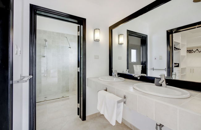 Lake View Cocotal Villa - Jacuzzi &Pool - Foto 49