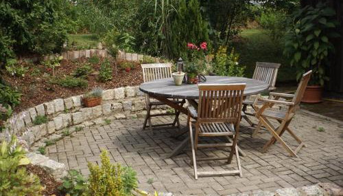 Ferienwohnung Lippert - Foto 3