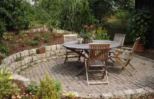 Ferienwohnung Lippert - Foto 3