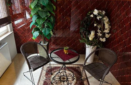 Ferienwohnung - Braustübchen Schlitz - Foto 13