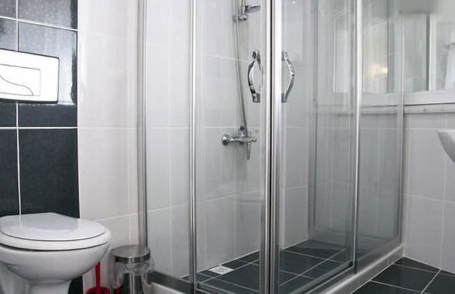 Kare Suite Nisantasi - Photo 51