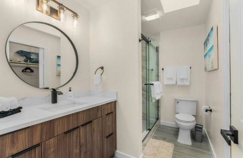 @ Marbella Lane – Wave House, Your Oceanfront Retreat! - Foto 27