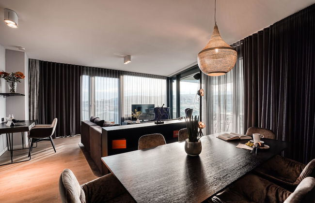 CLOUD No7 Apartments - Photo 22