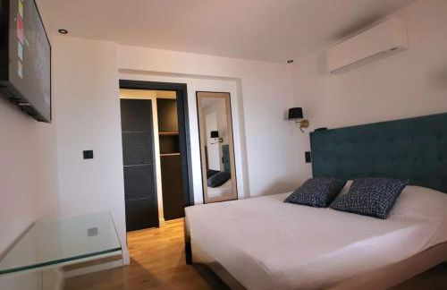 Villa de prestige en bord de mer dans la baie de Cannes - Foto 39