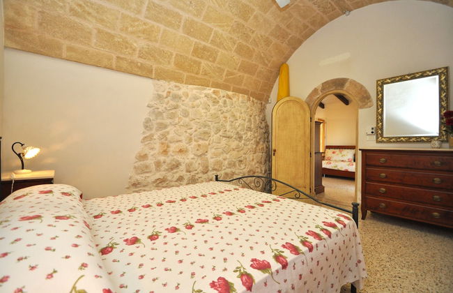 Trullo dei Beneficati - Foto 11