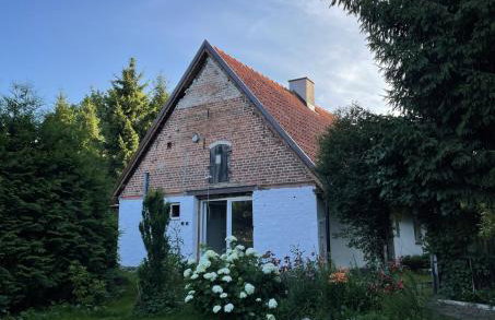 Świerkowe Ranczo Raciszewo - Foto 1