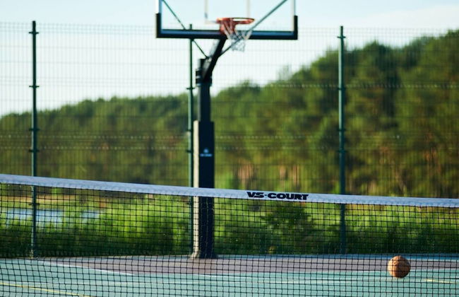 Villa With Sauna and hot tub on the Lakeshore - Foto 12