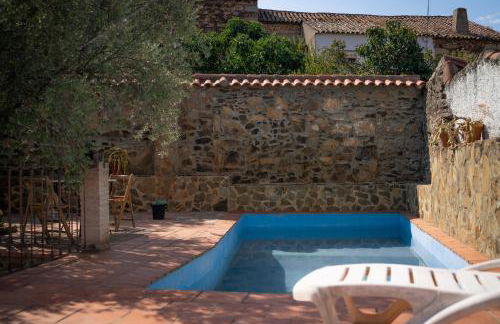 Nidal del Búho Casa Rural - Foto 17