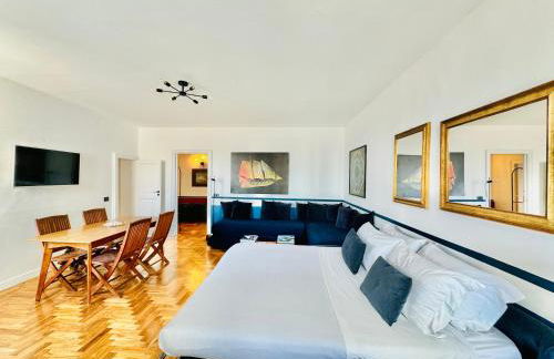 ALMA de TemplarsF - stunning design home with sea view and Terrace - Foto 27