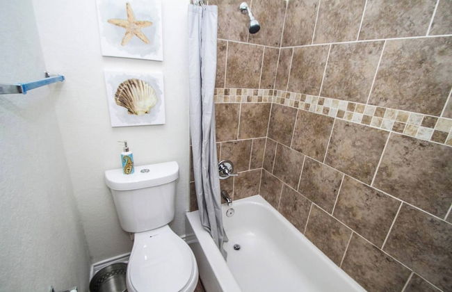 Cozy Remodeled 2br/2ba Near Downtown Sleeps 8 - Foto 20