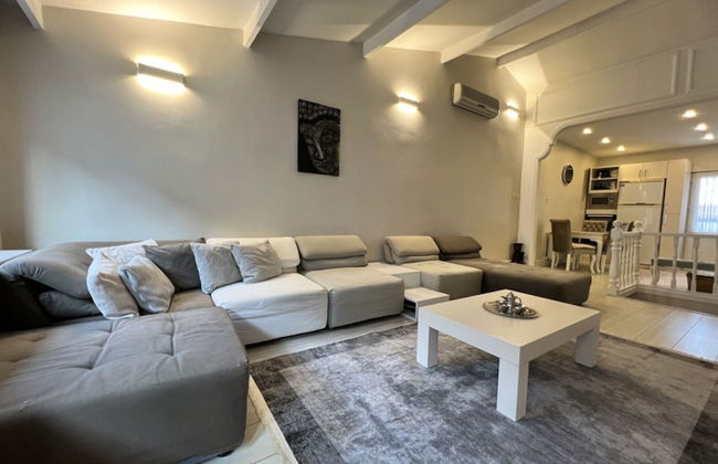Sleek Flat Close to Osmanbey Metro Station - Foto 2