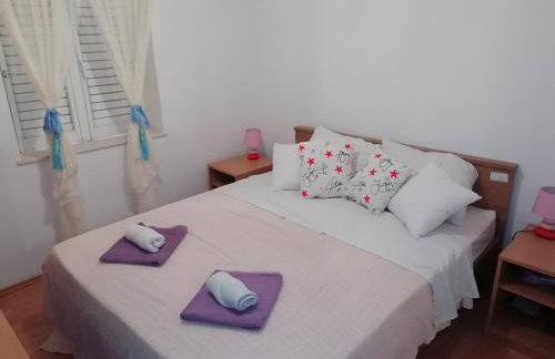 Apartments with parking space Luka, Peljesac - 16229 - Foto 6