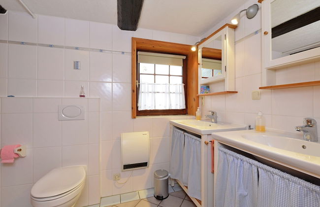 Cozy Apartment in Lowensen Lower Saxony With Private Terrace - Foto 53