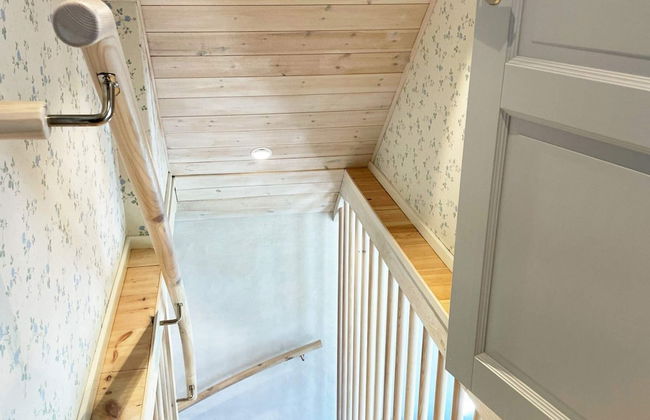 5 Person Holiday Home in Loderup-by Traum - Foto 25