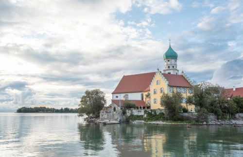 Ferienwohnung Idylle - Foto 18
