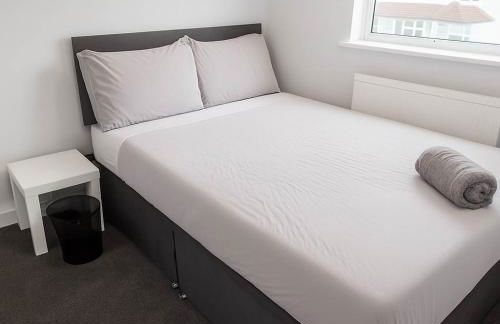 Spacious 3-Bed Home near Avonmouth & M5, Bristol -Ideal for contractors and work stays - Foto 6