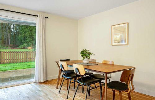 Redmond Pet friendly Home in 2 Acres Horse Barn - Foto 10