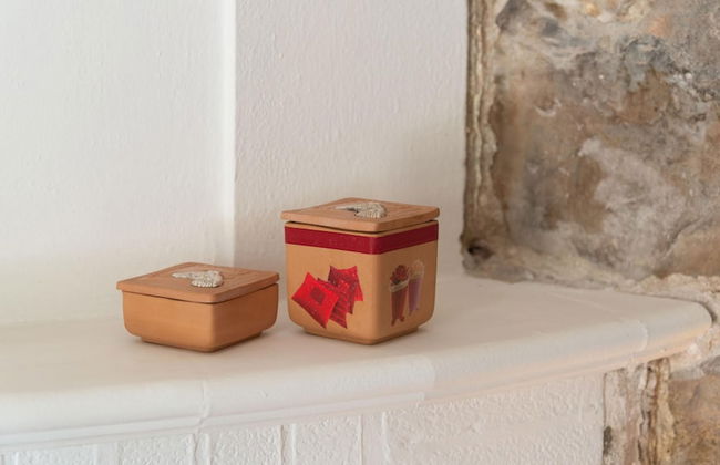 Villa Il Casale Onifai Intera - Foto 59