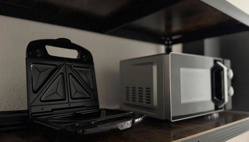 Ihr Appartment in unschlagbarer Lage - Foto 2, toaster