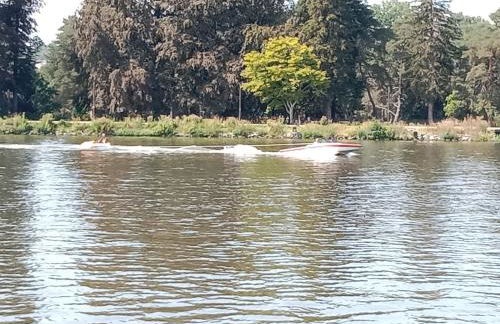 NOUVEAUTE Maison Cocooning avec jardin, Terrasse couverte et Jacuzzi - Foto 38