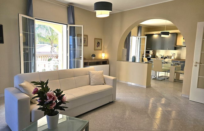 Villa Merilusi by Ortigiaapartments - Foto 28