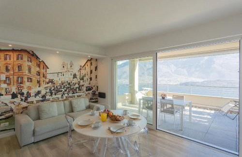 Valarin Luxury Apartments & Wellness by Rent all Como - Foto 2