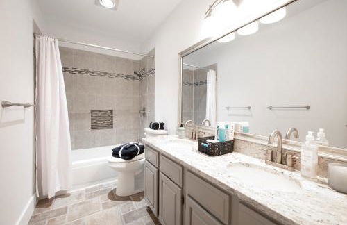 Sophisticated Minimalist Modern Home w/pool and spa - Foto 42