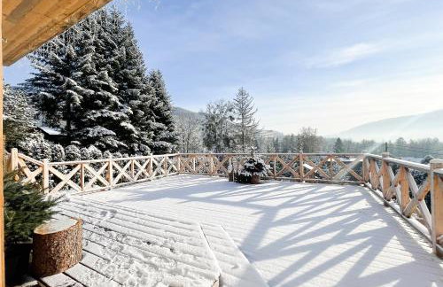 Beskidzkie Tarasy - Photo 33