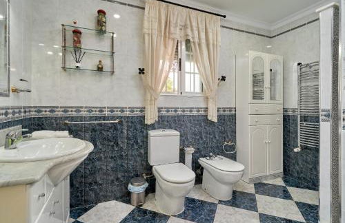 Villa Soraida - Foto 32