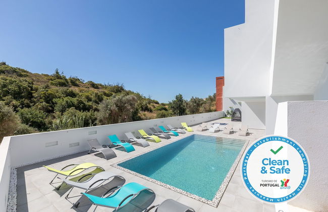 Luxury 47 - Deluxe Villa - Photo 64