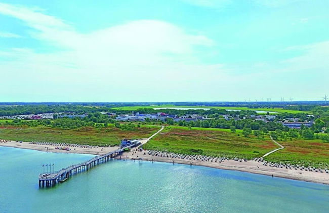 Coastal Stay, Kuhlungsborn - Foto 29