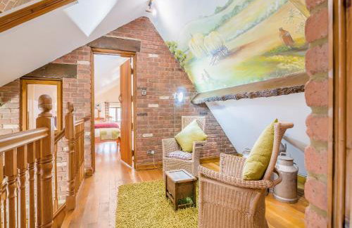 The Big Old Dairy - Foto 37