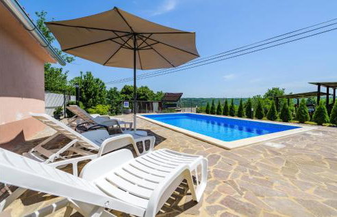 Amazing Apartment In Podpican With Wifi - Foto 8