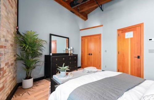 Exquisite One of a Kind 3BDR Penthouse Condo in Downtown TC 2783 - Foto 30