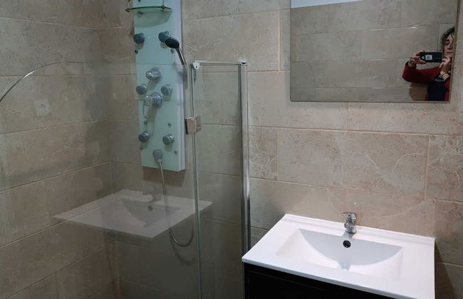 In Mountain - Foto 71